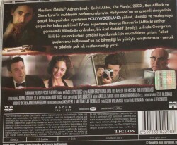 Hollywoodland VCD Film VCD8209 - 2