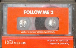 Follow Me 2 KST26166 - 2