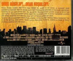 Honey VCD Film VCD16831 - 2