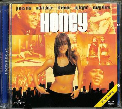 Honey VCD Film VCD16835 - 1