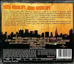 Honey VCD Film VCD16835 - 2
