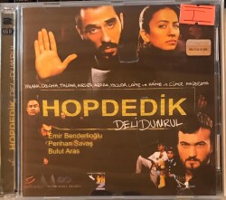 Hopdedik Deli Dumrul VCD Film VCD11474 - 1