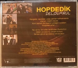 Hopdedik Deli Dumrul VCD Film VCD11474 - 2