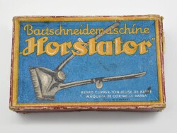 Horstator Marka Eski Saç Kesme Makinesi AOB1354 (N) - 1