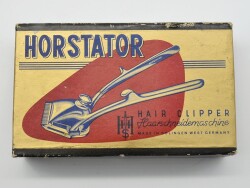 Horstator Marka Eski Saç Kesme Makinesi AOB1356 (N) - 1
