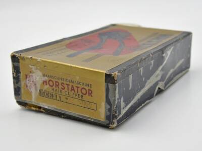 Horstator Marka Eski Saç Kesme Makinesi AOB1357 (N) - 6