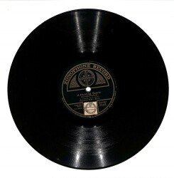 Horwich RMI Band - A Hunting Scene The Silver Trumpets TAŞ PLAK (106.5) PLK22993 - 2