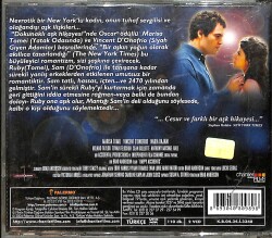Hoş Kaza VCD Film (İkinci El) VCD27609 - 2