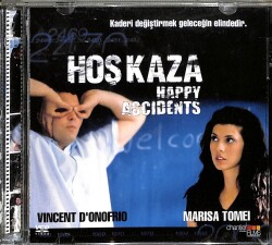 Hoş Kaza VCD Film VCD17770 - 1