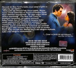 Hoş Kaza VCD Film VCD17770 - 2