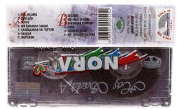 Hoş Sada 4 - Türk Sanat Müziği Kaset KST8078 - 2