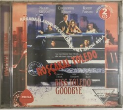 Hoşcakal Toledo VCD Film VCD5197 - 1