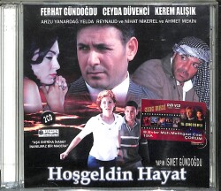 Hoşgeldin Hayat VCD Film (108) VCD21473 - 1