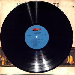 Hot Chocolate - Greatest Hits XIV LP PLAK (Açıklamayı Okuyunuz) PLK26721 - 3