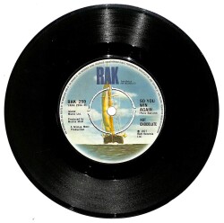 Hot Chocolate - So You Win Again - A Part Of Being With You (107.5) PLK16496 - 1
