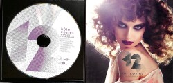 HOTEL COSTES 12 • By Stéphane Pompougnac CD (İkinci El) CD3873 - 3