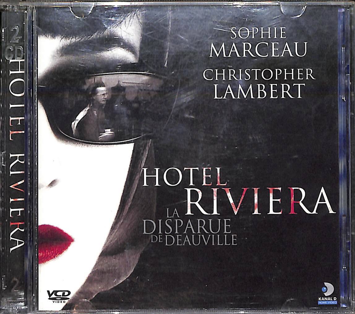Hotel Riviera VCD Film (İkinci El - 10/7.5) VCD26546 - 1