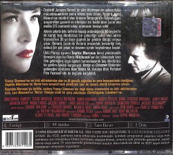 Hotel Riviera VCD Film (İkinci El - 10/7.5) VCD26546 - 2