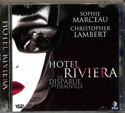 Hotel Riviera VCD Film VCD18289 - 1