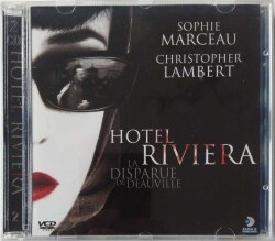 Hotel Rıvıera VCD Film VCD6561 - 1