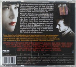 Hotel Rıvıera VCD Film VCD6561 - 2