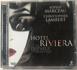Hotel Riviera VCD Film VCD7132 - 1
