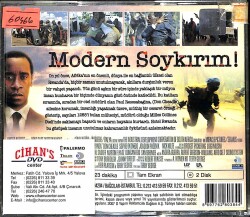 Hotel Rwanda VCD Film (108.5) VCD23474 - 2