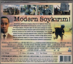 Hotel Rwanda VCD Film VCD13361 - 2