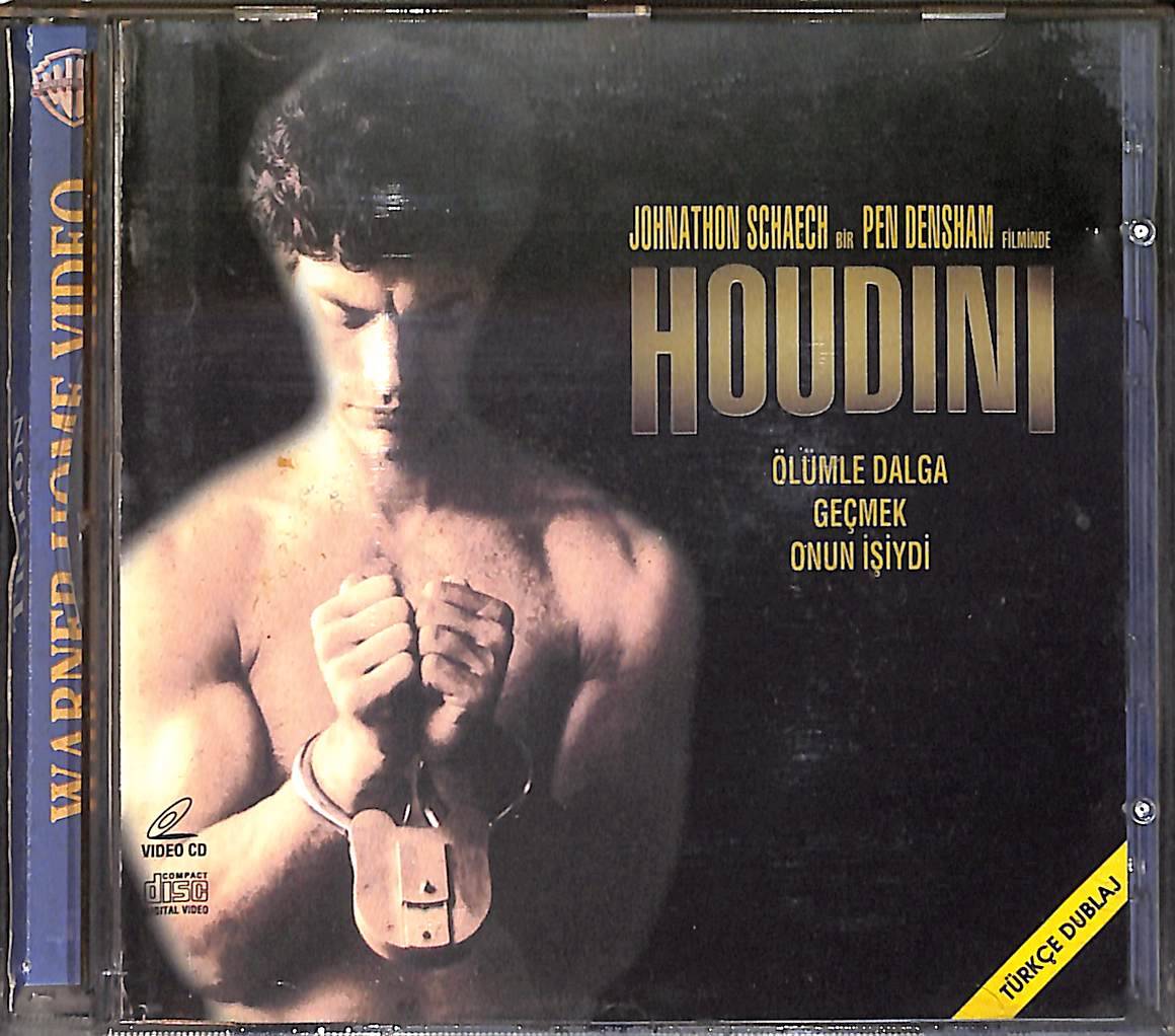 Houdini VCD Film (10/7) VCD26312 - 1