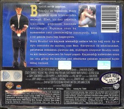 Houdini VCD Film (10/7) VCD26312 - 2