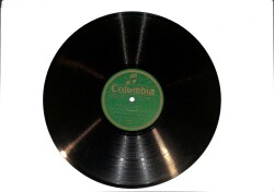 Hov Arek (M.Vahe Utudjian) / Dele Yaman (M.Vahe Utudjian) Chant Tenor TAŞ PLAK (10/7) PLK23501 - Gökçekoleksiyon