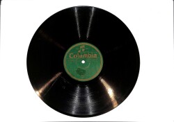 Hov Arek (M.Vahe Utudjian) / Dele Yaman (M.Vahe Utudjian) Chant Tenor TAŞ PLAK (10/7) PLK23501 - 2