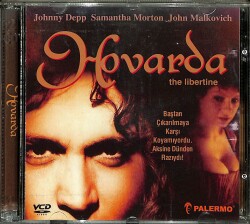 Hovarda VCD Film VCD16814 - 1