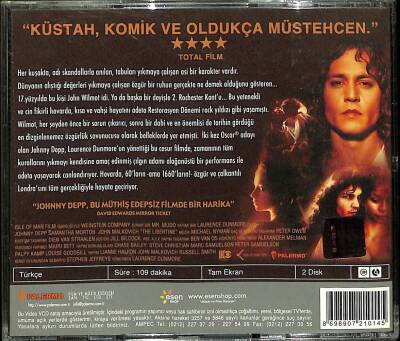 Hovarda VCD Film VCD16814 - 2