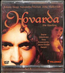 Hovarda VCD Film VCD17868 - 1