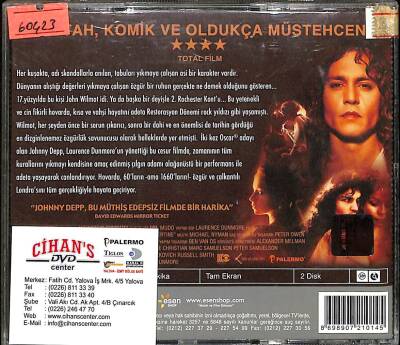Hovarda VCD Film VCD17868 - 2