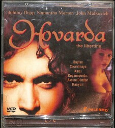Hovarda VCD Film VCD25220 - 3