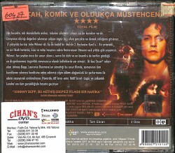 Hovarda VCD Film VCD25220 - 4