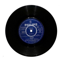 Howard Blaikley - The Legend Of XanaduHarman-Davies-DymondPlease (107) PLK16479 - 2