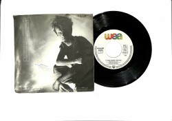 Howard Jones - It Just Doesnt Matter What Is Love PLAK (108) PLK22379 - 2