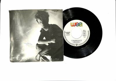 Howard Jones - It Just Doesnt Matter What Is Love PLAK (108) PLK22379 - 2