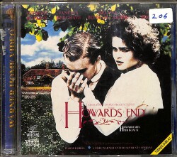 Howards Malikanesi – Howards End (1992) Orijinal VCD Film VCD28514 - 1
