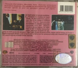 Howards Malikanesi VCD Film VCD4958 - 2
