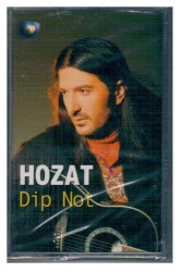 Hozat - Dip Not KST1554 - 1