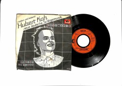 Hubert Kah - Du Bist So Schön Rosemarie PLAK (108) PLK22359 - 2