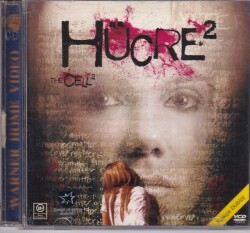 Hücre 2 VCD Film VCD8889 - 1