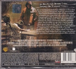 Hücre 2 VCD Film VCD8889 - 2