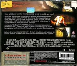 Hücre (Jennifer Lopez) VCD Film VCD14089 - 2
