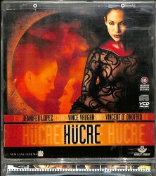 Hücre VCD Film VCD17944 - 1
