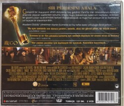 Hugo VCD Film VCD11177 - 2